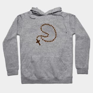 HOLY ROSARY Hoodie